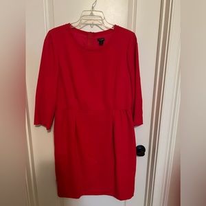 J. Crew Dress, size 14